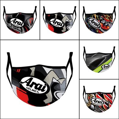 Arai various styles of personalized s, motorcycle racing bicycle riding s, polyester s