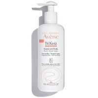 EAU THERMALE Avene TriXera NUTRITION Nutri-Fluid Balm 400 ml.