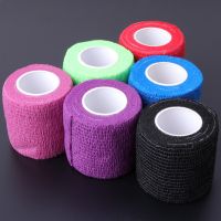 6pcs Self-adhesive Elastic Bandage