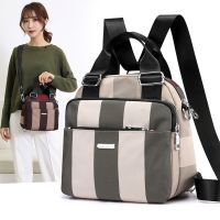 ↂ☫✳ Backpack Bags Women 2020 Nylon Travel Backpack Women Small - Travel Women Backpacks - Aliexpress