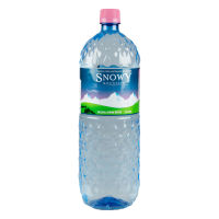 Snowy Australian Natural Spring Water 1.5lt  น้ำแร่ธรรมชาติสโนวี่เมาท์เท่น ขนาด 1.5 ลิตร (9913)