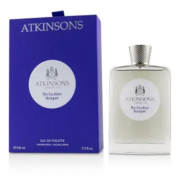 Atkinsons Perfume Spray Best Price in Singapore Feb 2024