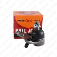 555 ลูกหมากปีกนกล่าง TOYOTA ALTIS /01-07 AE111  (แพ๊กคู่ 2ตัว) ญี่ปุ่นแท้ ราคาขายส่ง