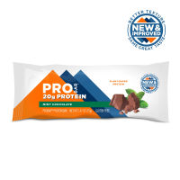 PROBAR Mint Chocolate  Bar