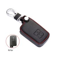 Key สำหรับ Toyota Auris Camry Rav4 Avalon Yaris Verso 2012-2018 2 Ons Keyless Remote Fob Prot Ons พวงกุญแจ