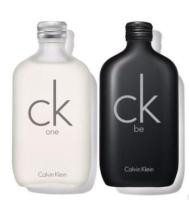 น้ำหอมผู้ชาย C&amp;K Be/C&amp;K One EDT 100 ml. พร้อมกล่อง น้ำหอมกลินติดทนยาวนานหลายชั่วโมง