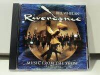 1   CD  MUSIC  ซีดีเพลง      CELTIC  HEARTBEAT  BILL WHELAN RIVERDASCE   (K13J73)