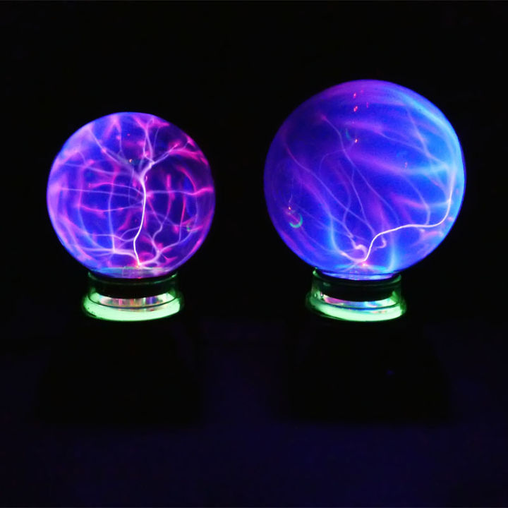 sensitive-6นิ้ว-plasma-ball-โคมไฟ-touch-plasma-night-โคมไฟ-magic-globe-ไฟ-thunder-lightning-light-ของเล่นแปลกใหม่-kids-gifts