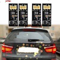 LED025ซ่อมไฟ LED แผงหลังคนขับ B003809.2 Xo7dgc ชิป02CBA1101ABK สำหรับ X3สปอร์ต