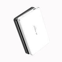 250G320G500G750G1TB2TB Hard Disk Drive HDD Case 2.5 Microb หรือ Type C พอร์ต HDD LED ไฟแสดงสถานะ Sata 6Gbps แบบพกพา Disk