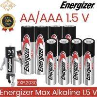 อะไหล่กล้อง
 Energizer Max Alka Battery 1.5V ถ่านอัลคา ขนาด AA / AAA ของแท้ได้มาตรฐาน ถูกที่สุดพร้อมส่ง EXP.2030 อุปกรณ์เสริมกล้อง อะไหล่กล้อง
 ขาตั้งกล้อง