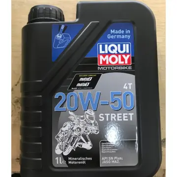 Buy 2t Liqui Moly online