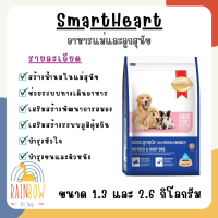 สมาร์ทฮาร์ท แม่และลูกสุนัข 1.3 / SmartHeart Mother &amp; Baby Dog