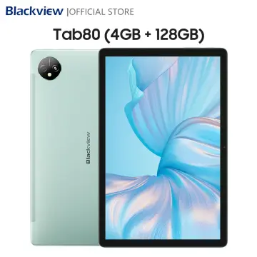 Blackview Tab 60 8.68-inch Unisoc T606 Octa-core 4GB/6GB+128GB 6050mAh  Widevine L1 Support Android Tablet PC
