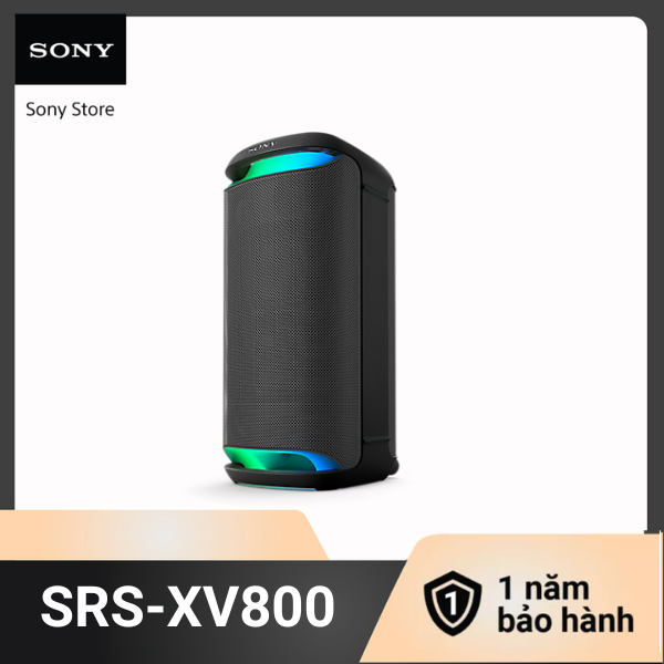 Loa tiệc tùng không dây Sony dòng X XV800