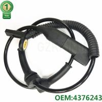 เซ็นเซอร์ความเร็วล้อ ABS OEM 4376243 สำหรับ Ford Transit Connect P65/P70/P80 4370937=ABS Wheel Speed Sensor OEM 4376243 For Ford Transit Connect P65/P70/P80 4370937เซ็นเซอร์ความเร็วล้อ ABS OEM 4376243 สำหรับ Ford Transit Connect P65/P