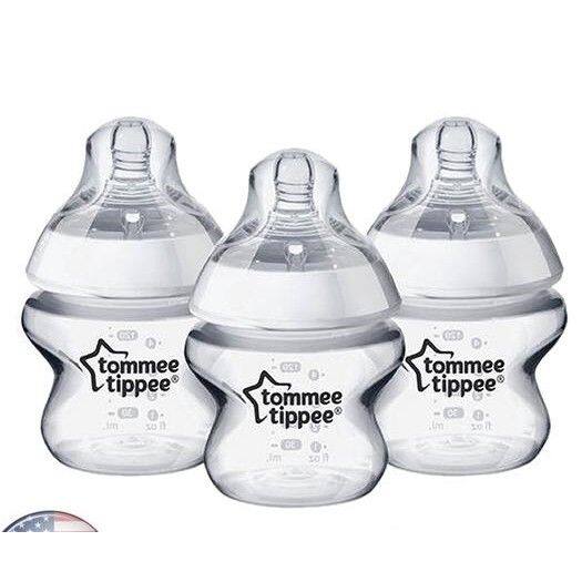 tommee-tippee-ขวดนม-5-ออนซ์-import-from-usa