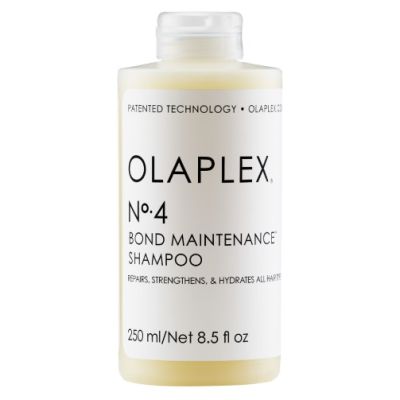 Olaplex No.4 Bond Maintenance Shampoo 250 ml