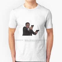 Michael-Michael Scarn Double Agent T Shirt 100% Pure Cotton Michael Scare Michael Meme Im Beyonce Always Beyonce Meme Rainn