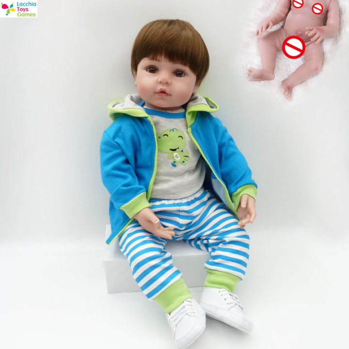 lt-ready-stock-ตุ๊กตาเด็กทารก-ตุ๊กตาเด็กรีบอร์น-48ซม-ตุ๊กตาเด็กซิลิโคน-silicone-simulation-baby-doll-reborn-toys-lifelike-reborn-super-baby-for-kids-gifts1-ของเล่น-ของขวัญ-cod