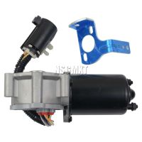 AP01 Transfer Control T/C Motor Transfer Case For Ssangyong Kyron Actyon Musso Sports 2WD 4WD 2005 3255705007 4408648000