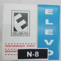 คอพวงมาลัยแต่ง(nissan)N-8 เก่ง Sunny 95 B14, พรีเซีย Neo, อัลเมร่า, Cefiro96 A32, A33 กะบะ Big-M95, 98 Frontier , เก๋ง Premira,