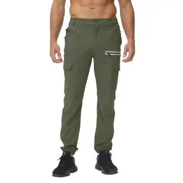 Cargo Hiking Water Resistant Pants - Best Price in Singapore - Jan 2024