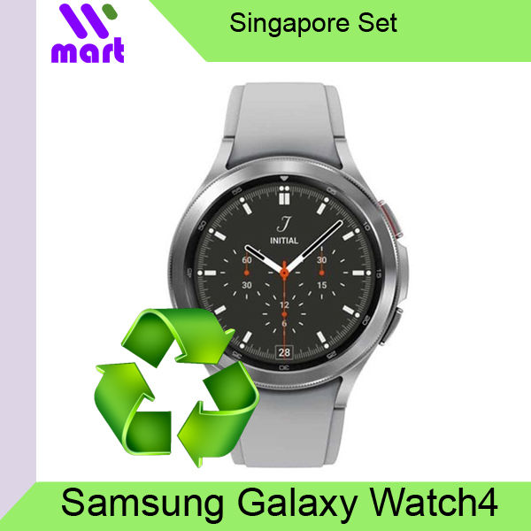 Galaxy hot sale watch used