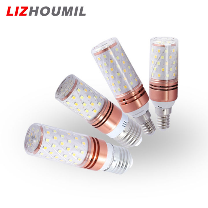 lizhoumil-185-265v-led-light-bulb-3-color-color-changing-energy-saving-high-brightness-dimming-household-screw-lamp