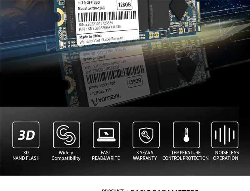AOLUSKA M.2 ssd NGFF 128GB 256GB 512gb 1TB M2 SATA SSD 2280mm SATA3 6Gb Internal  Solid State Drive Hard Disk for Laptop Desktop | Lazada PH