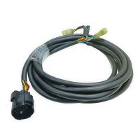 32580-ZW1-V01 Marine Engine Wire Harness 16.5 Feet / 5M for Honda Outboard Motor Remote Control Box