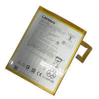 (HMB) แบตเตอรี่ แท้ Lenovo Tab M10 TB-X505X X505L X505F battery แบต L19D1P32 5000mAh รับประกัน 3 เดือน (ส่งออกทุกวัน)