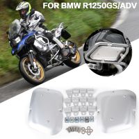 For BMW R1250GS R1250 GS R 1250 GS Adventure 2019-2021 Motorcycle Engine Side Cover Protection Cover Cylinder Protector Case