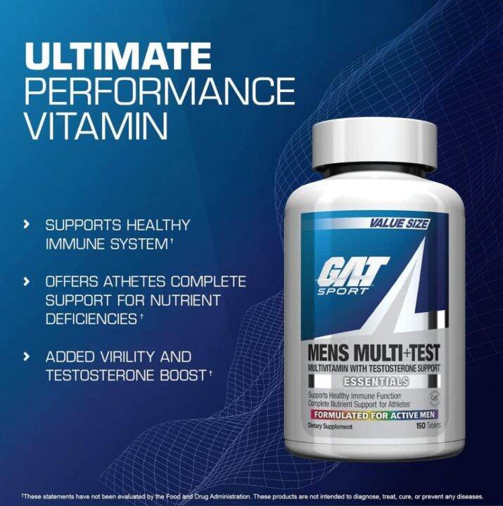 get-sport-mens-multi-test-essentials-60-tablets