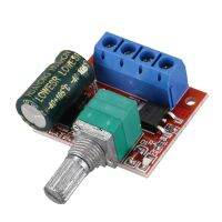 Hot-Dc5-35v 5a Pwm จอ Dc เครื่องควบคุมความเร็วไฟ Led Sakelar Peredup 10Khzpack จาก4