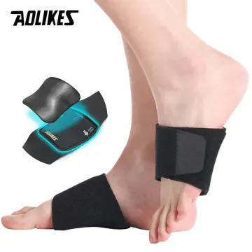 AOLIKES 1PCS NEW Knee Brace with Side Stabilizers & Patella Gel