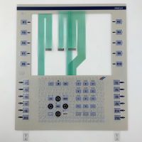 XBT-F024110 XBTF-024110เมมเบรนปุ่มกดสำหรับ Schneider HMI Operator S Panel Repair ~ Do It Yourself,มีในสต็อก