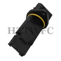 【❂Hot On Sale❂】 mengai5 การไหลของอากาศเชิงมวลเครื่องวัดเซ็นเซอร์ Maf สำหรับ Mercedes Benz W210 W203 Cl203 S203 C209 S210 W463 W163 W220 A6110940048 722684070 722684000