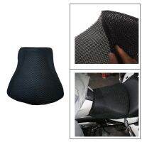 【hot】♂  1PC Protection Motorcycle Front Breathable Cushion Motorbike Thermal Insulation Cover Mesh Net K1600GT