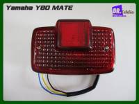 #ไฟท้าย Y80 // Yamaha Mate Y80 Taillight