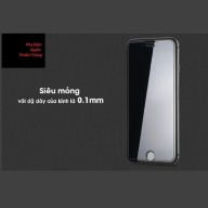 Kính cường lực Iphone siêu mỏng đủ dòng 4,5,5s, 6,6s,7,7p,8,8p,X,Xsmax,11 thumbnail