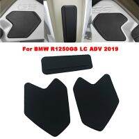 Full set Motorcycle SideTank pad Cover Sticker fits For BMW R1250GS Adventure R 1250 GS LC ADV R1250GSA R1250HP 2019