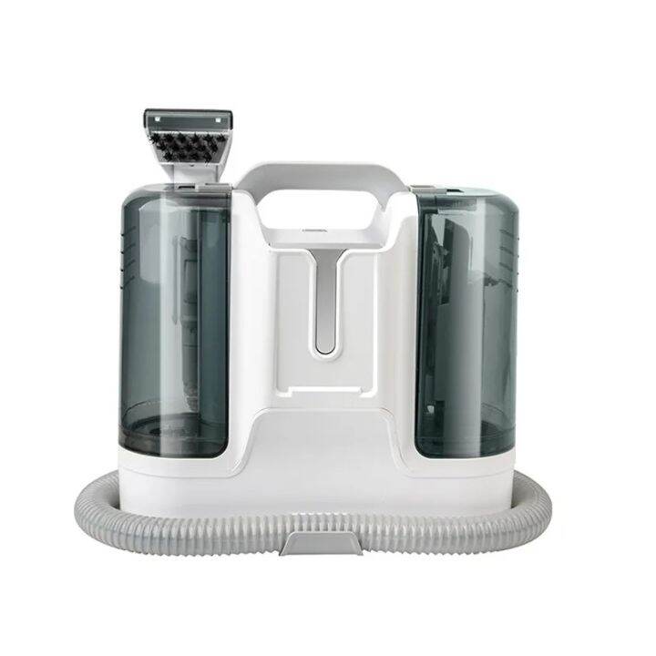 Fabric Cleaning Machine Wide Voltage Wired Multifunctional Jet Suction