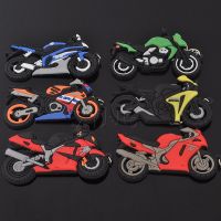 Motorcycle Keychain Keyring Key Chain Motor Key Ring Holder for Yamaha KAWASAKI HONDA CBR Suzuki Hayabusa Agusta Aprilia Styling