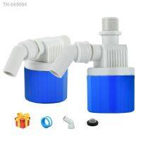 ❂♦ 1/2 quot; 3/4 quot; 1 quot; Male Thread Automatic Water Level Valve Internal installation Tower Float Ball Valve 1 Inch Tank Valve Flush Toilet