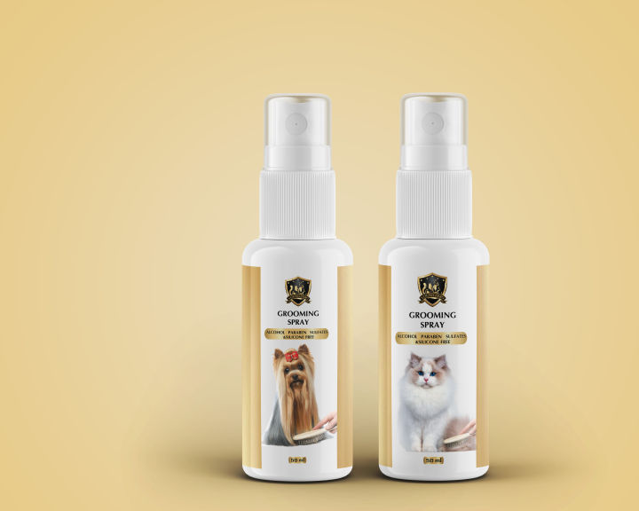 extra-grooming-เซรั่มบำรุงขนสุนัขแมวที่เป็นสังกะตัง-ช่วยไม่ให้ขนพันกัน-ช่วยทำให้ขนเป็นมันเงางาม-50ml