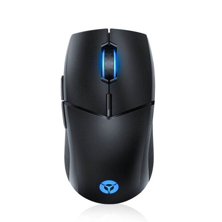 Lenovo LEGION M500 Wireless Gaming Mouse With 10000DPI 88G Weight ...