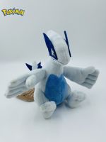 ร้อน15เซนติเมตรโปเกมอน Lugia ตุ๊กตาตุ๊กตา Kawaii ญี่ปุ่นอะนิเมะเอลฟ์ของเล่นตุ๊กตานุ่มยัดไส้การ์ตูนน่ารัก Lugia ตุ๊กตาของขวัญวันเกิดสำหรับเด็ก