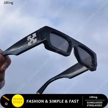 Buy kingsunglasses Rectangular Sunglasses Black For Men & Women Online @  Best Prices in India