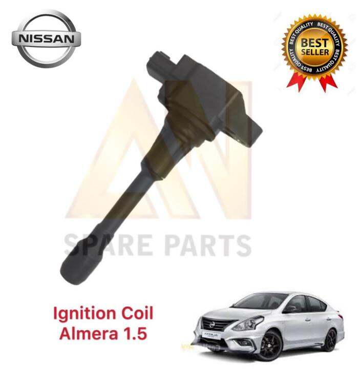 NISSAN ALMERA 1.5 COIL IGNITION Lazada
